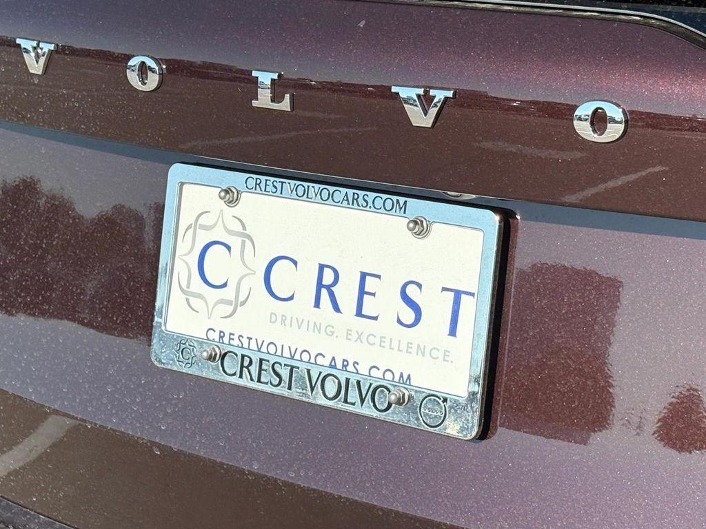 new 2026 Volvo XC90 car, priced at $85,500