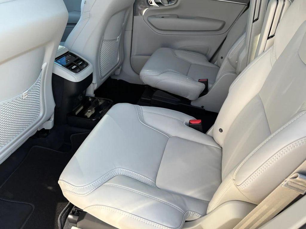new 2026 Volvo XC90 car, priced at $85,500