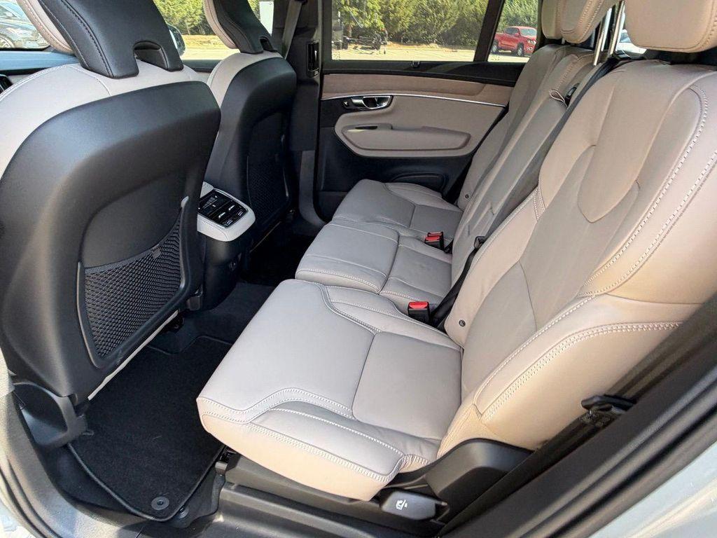 new 2027 Volvo XC90 car, priced at $74,784