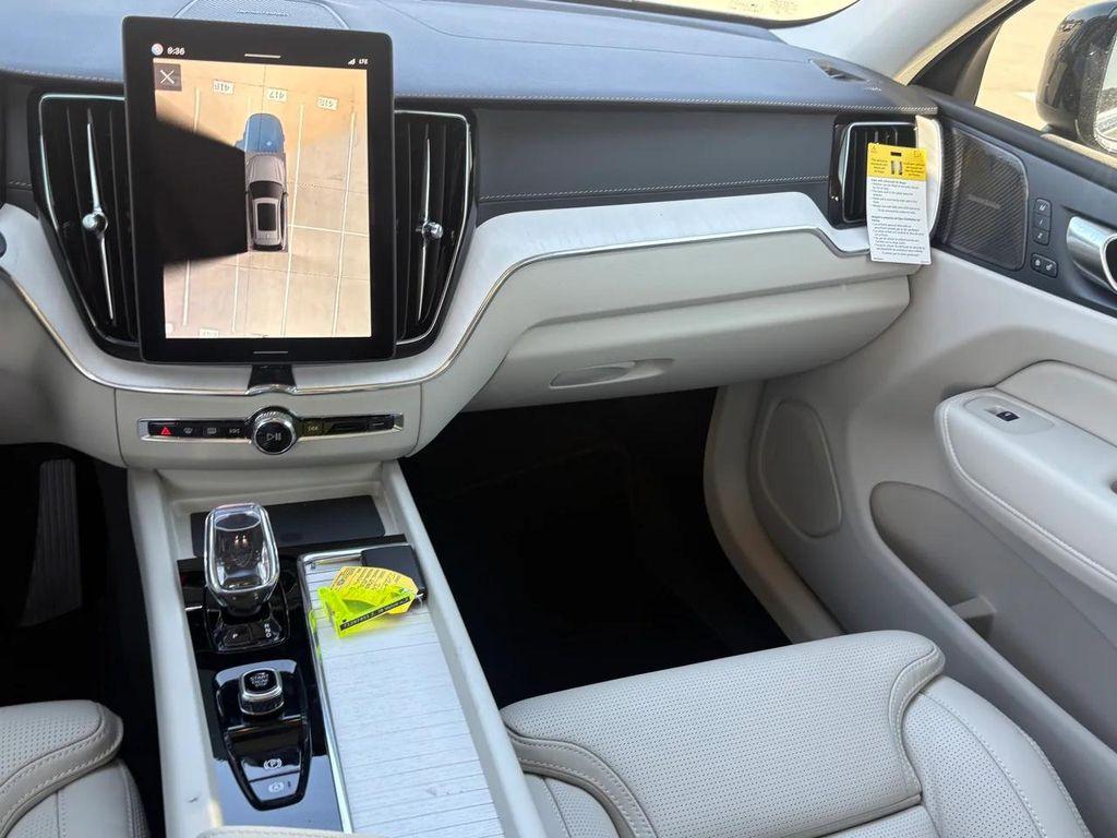 new 2026 Volvo XC60 Plug-In Hybrid car, priced at $75,235