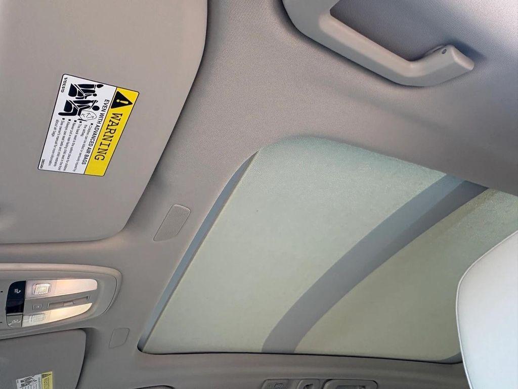 new 2026 Volvo XC60 Plug-In Hybrid car, priced at $75,235