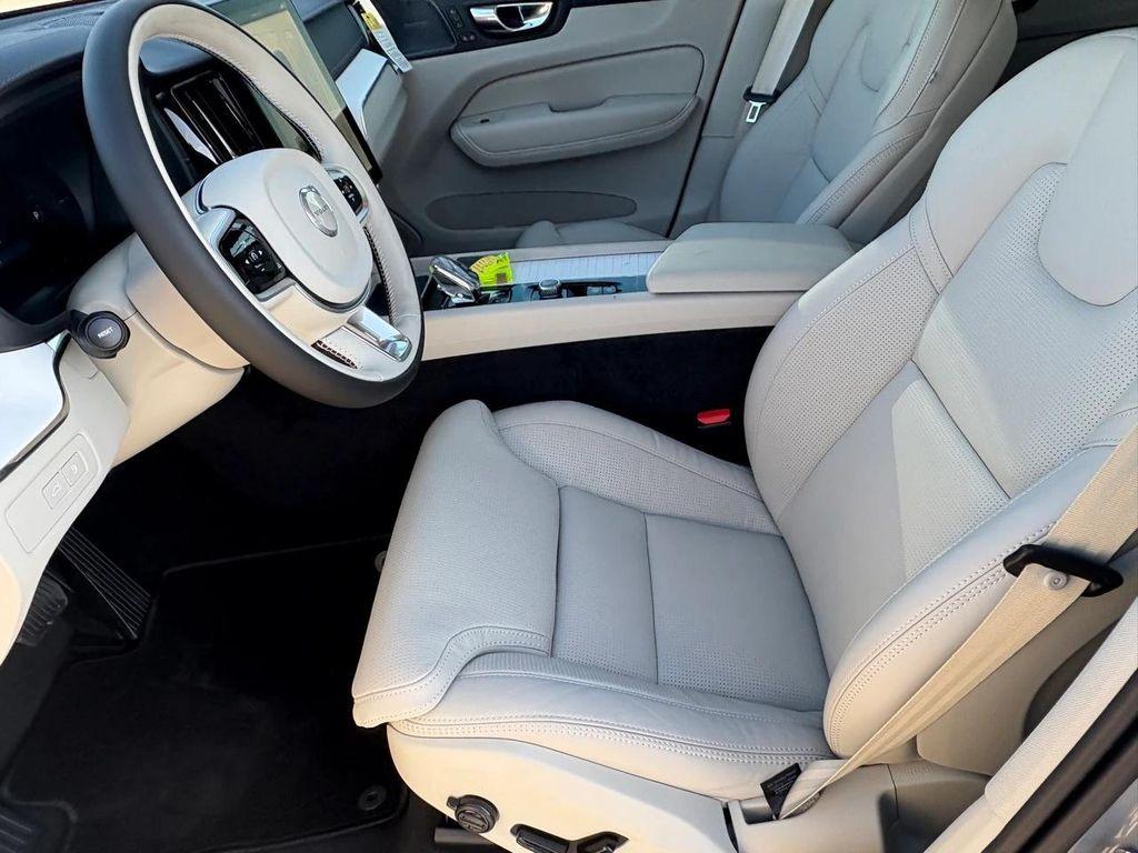 new 2026 Volvo XC60 Plug-In Hybrid car, priced at $75,235