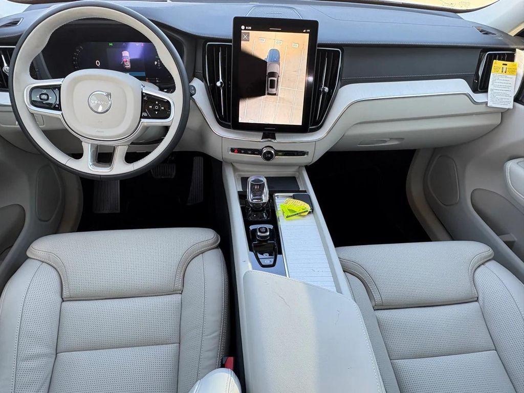 new 2026 Volvo XC60 Plug-In Hybrid car, priced at $75,235