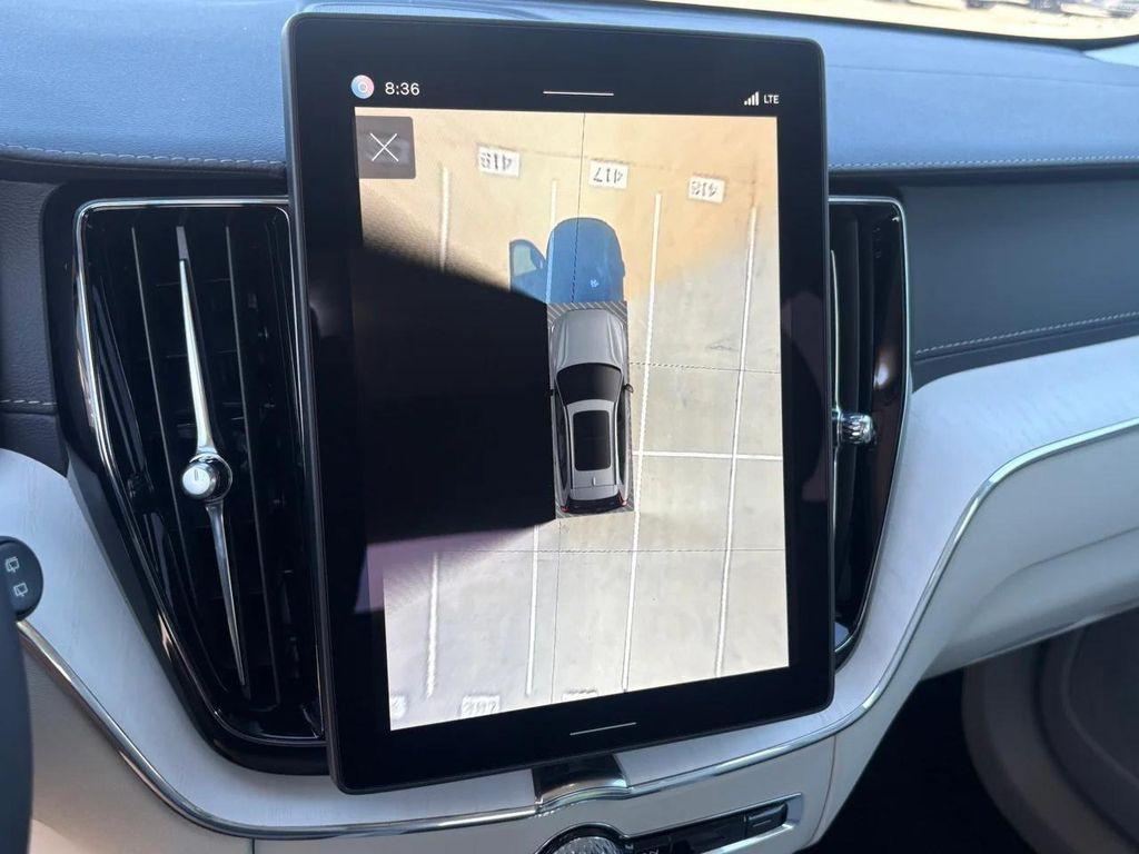 new 2026 Volvo XC60 Plug-In Hybrid car, priced at $75,235