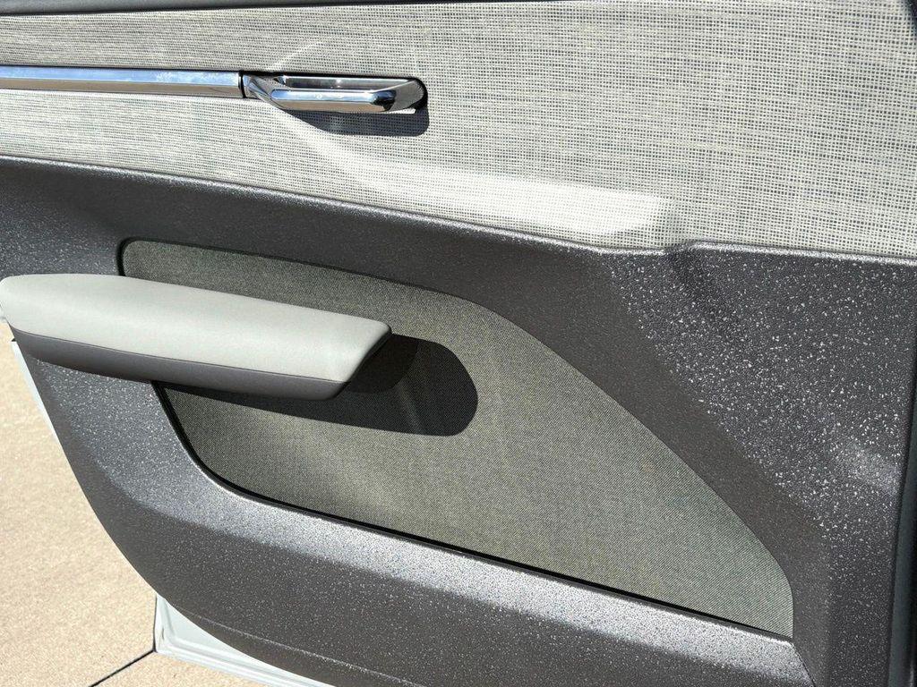 new 2026 Volvo EX30 car, priced at $51,245