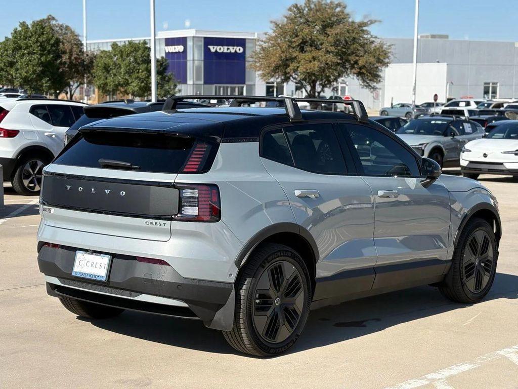 new 2026 Volvo EX30 car, priced at $51,245