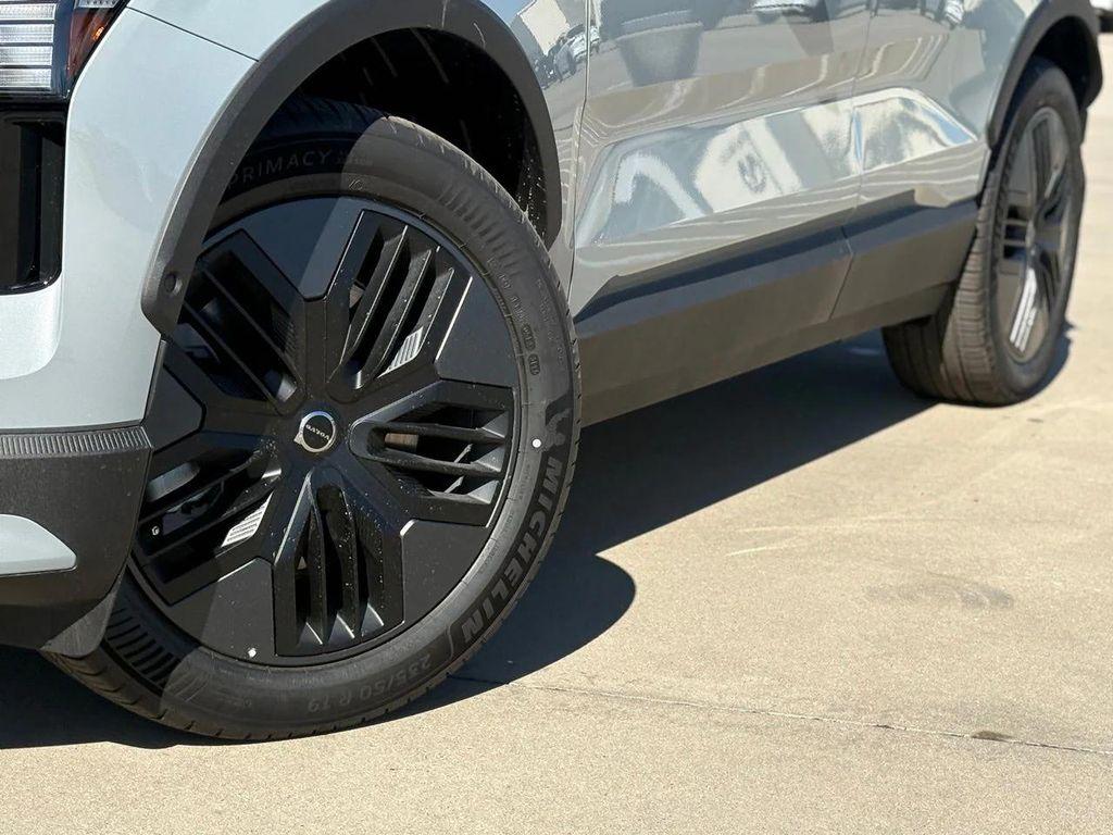 new 2026 Volvo EX30 car, priced at $51,245
