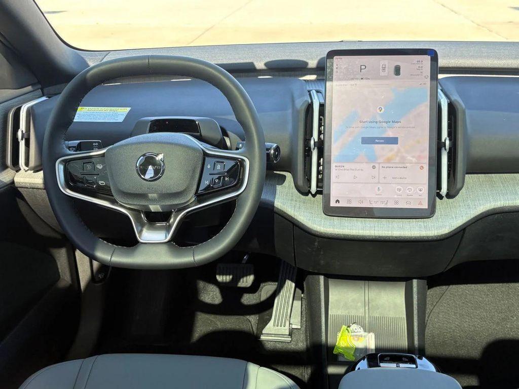 new 2026 Volvo EX30 car, priced at $51,245