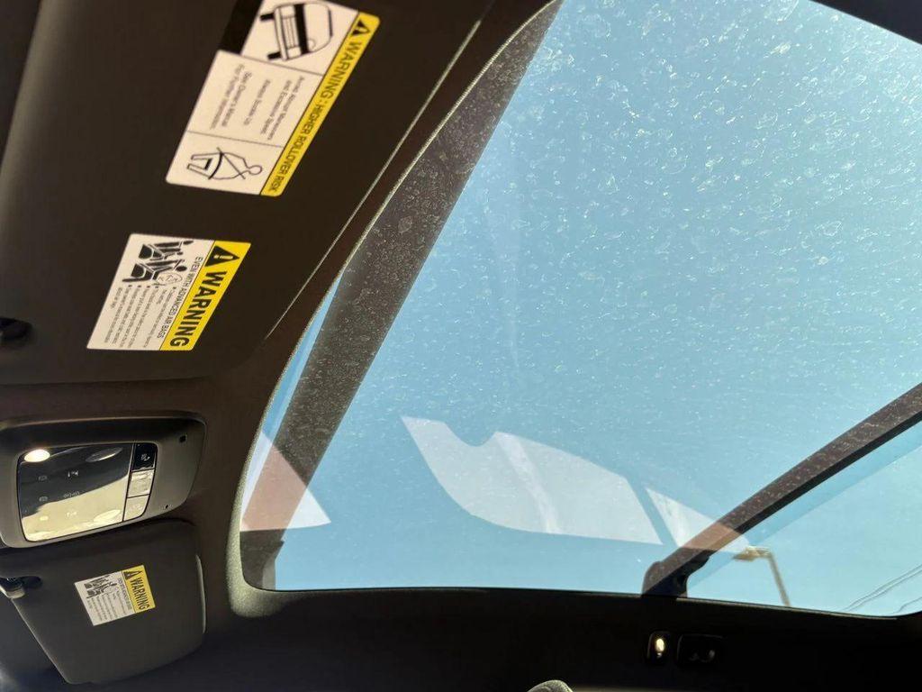 new 2026 Volvo EX30 car, priced at $51,245