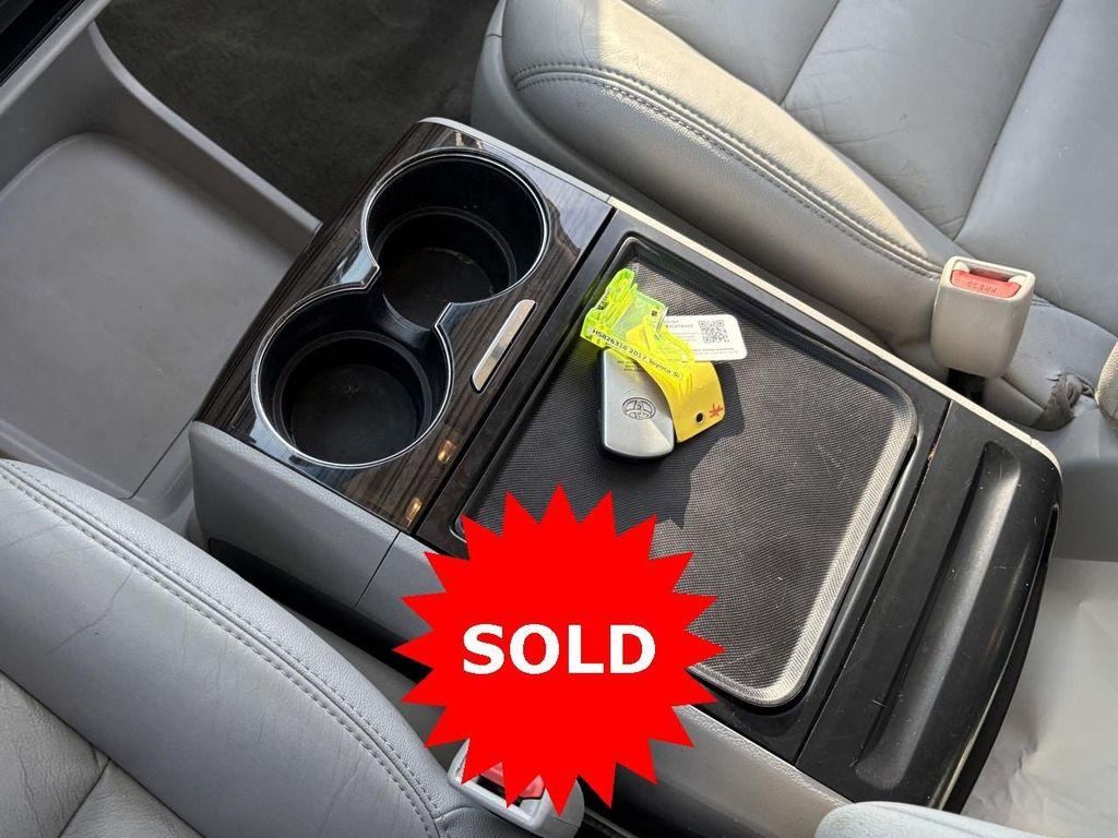 used 2017 Toyota Sienna car, priced at $15,777