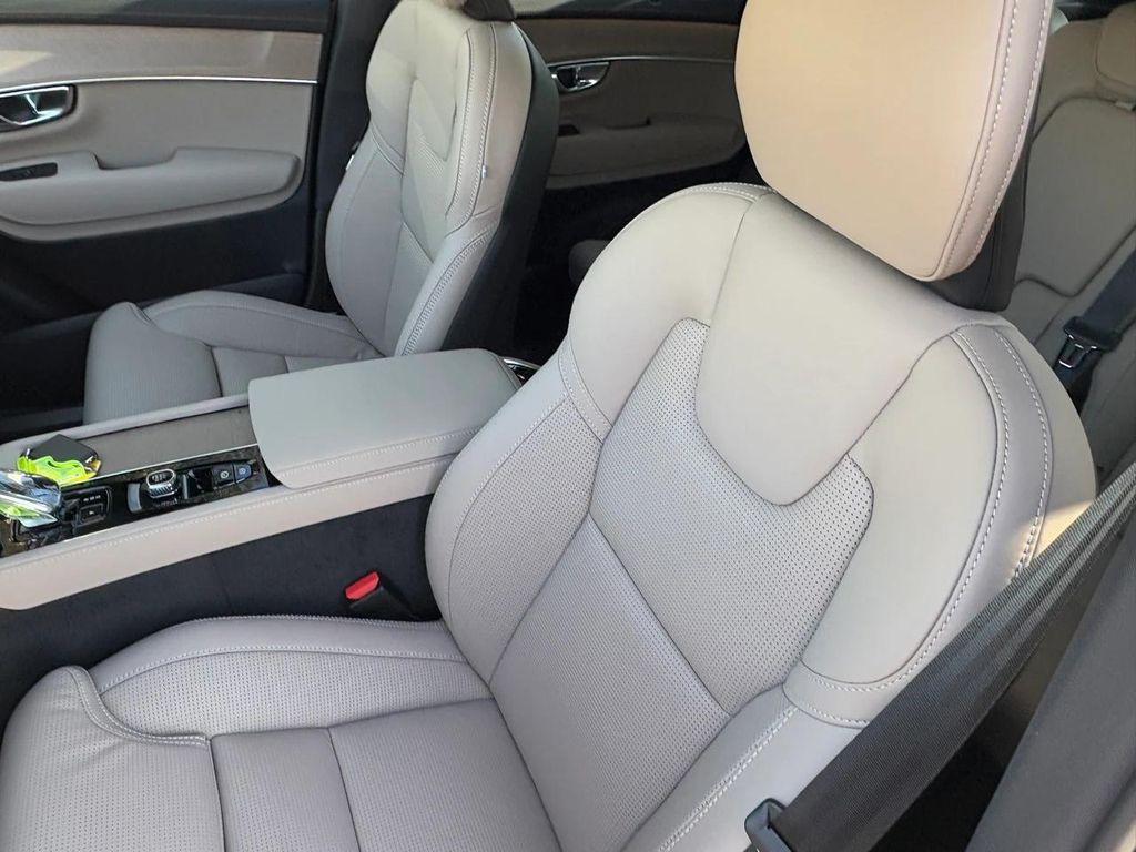 new 2026 Volvo XC90 car, priced at $78,410