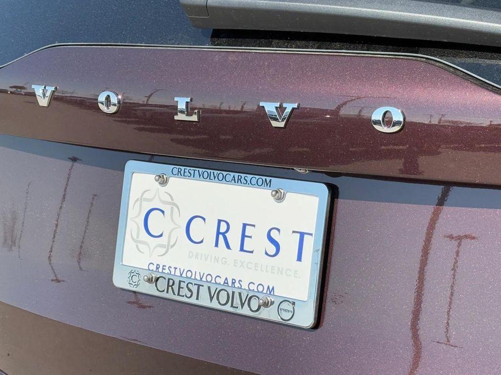 new 2026 Volvo XC90 car, priced at $78,410