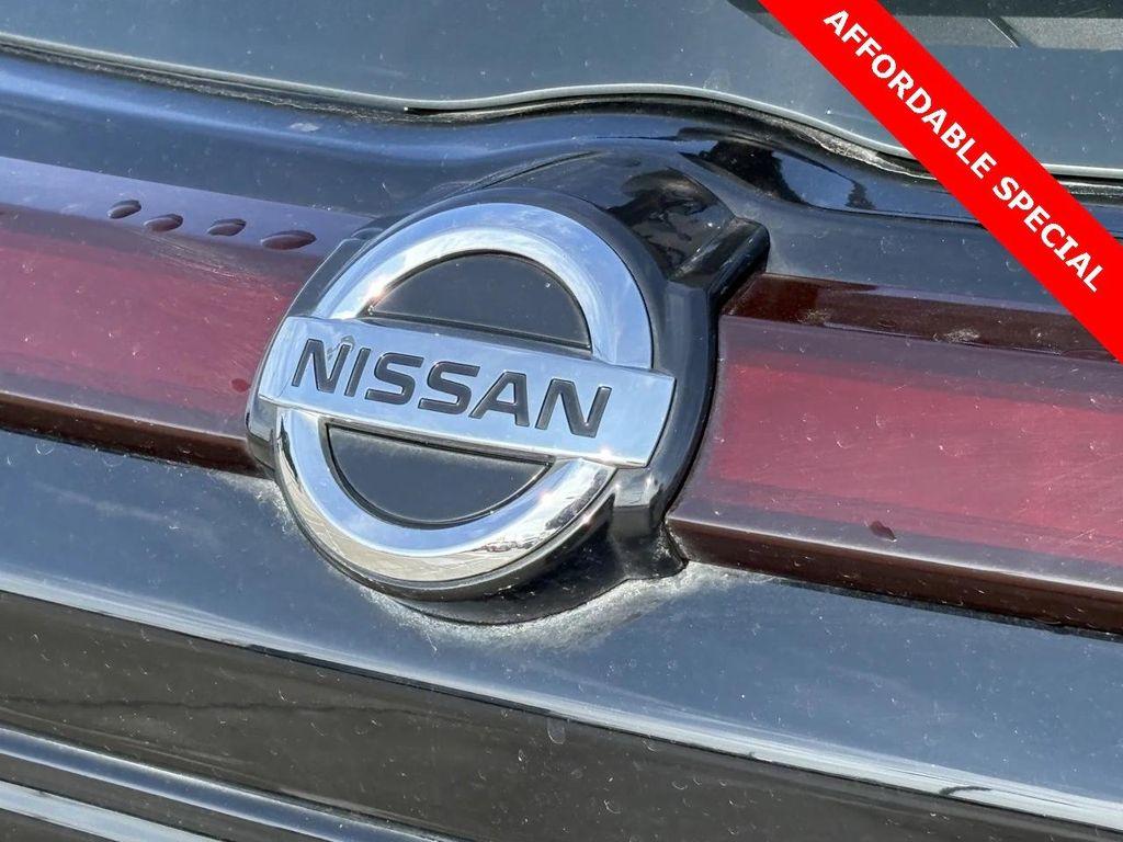 used 2021 Nissan Kicks car, priced at $12,500