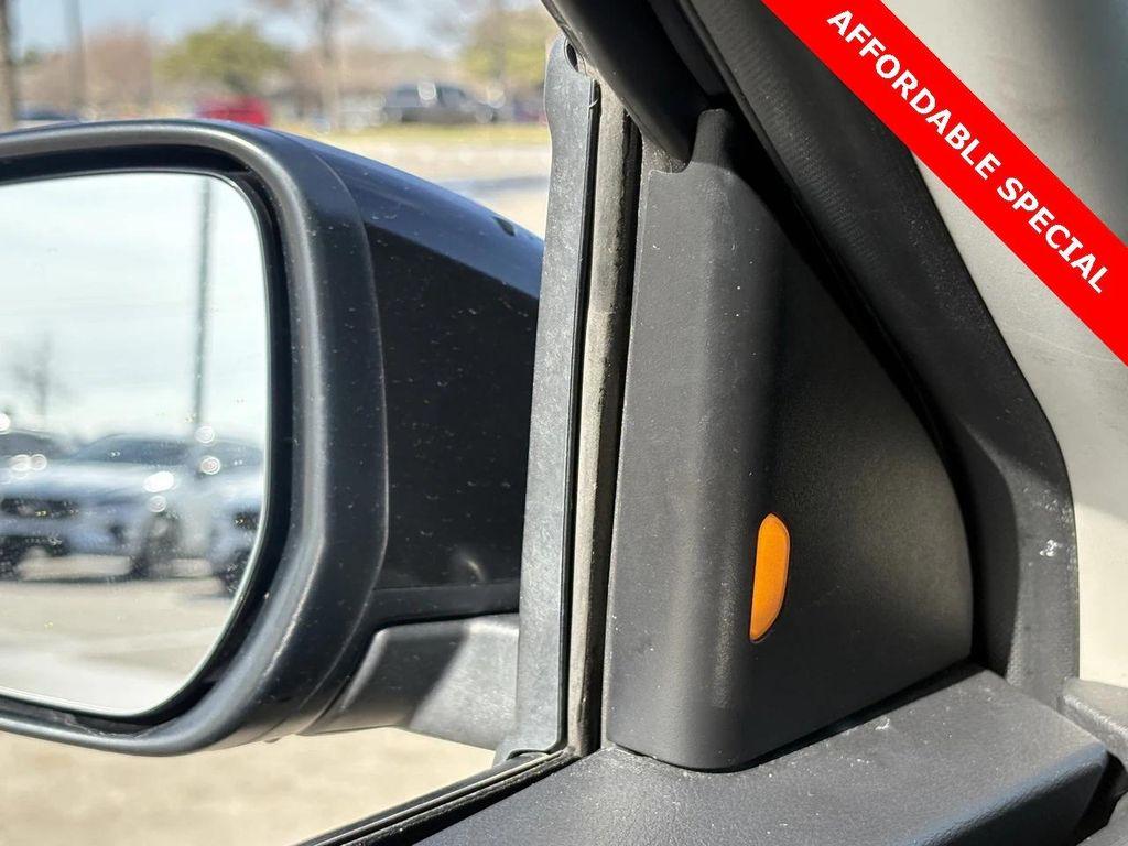 used 2021 Nissan Kicks car, priced at $12,500