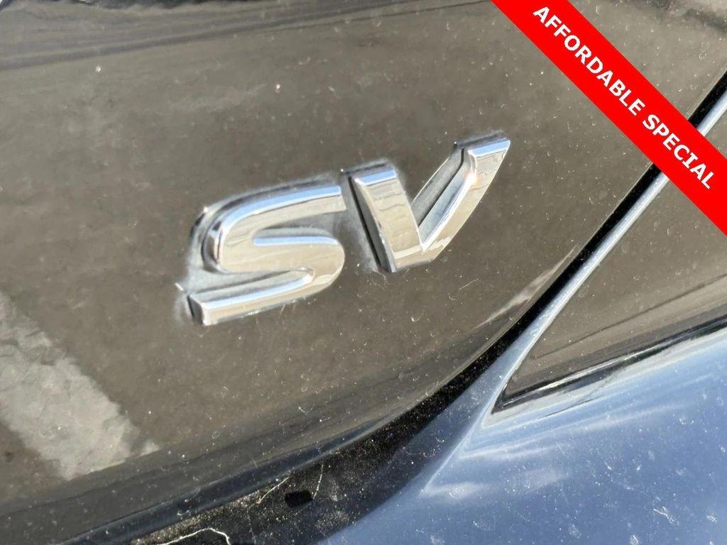 used 2021 Nissan Kicks car, priced at $12,500