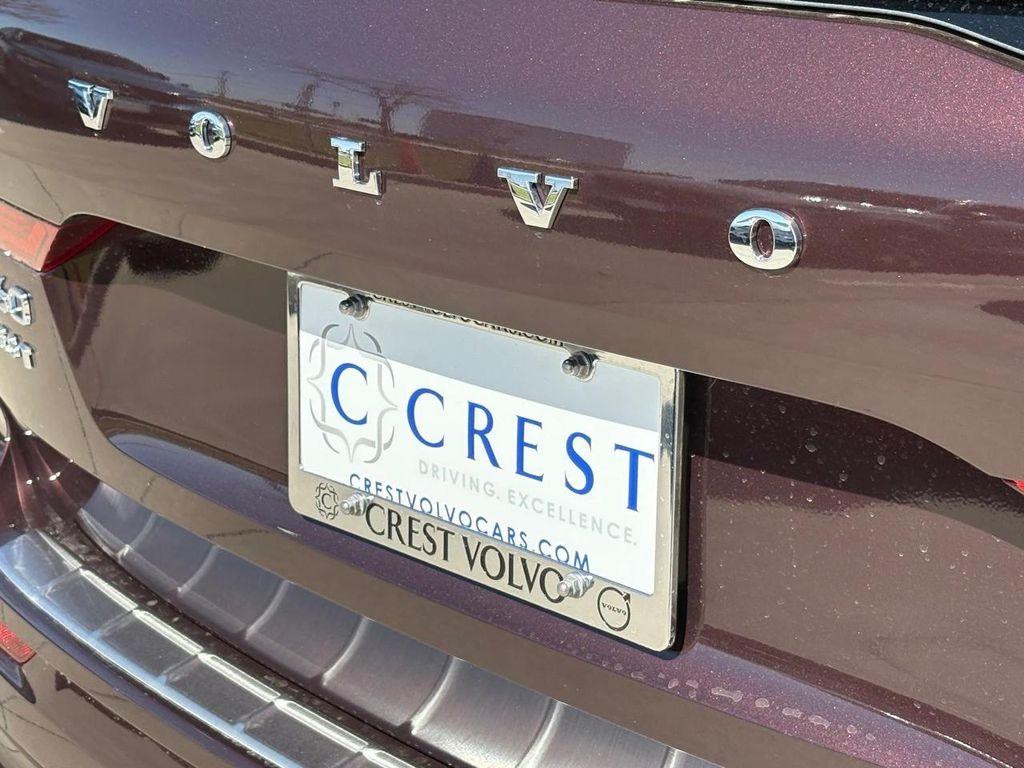 new 2026 Volvo XC60 Plug-In Hybrid car, priced at $78,280