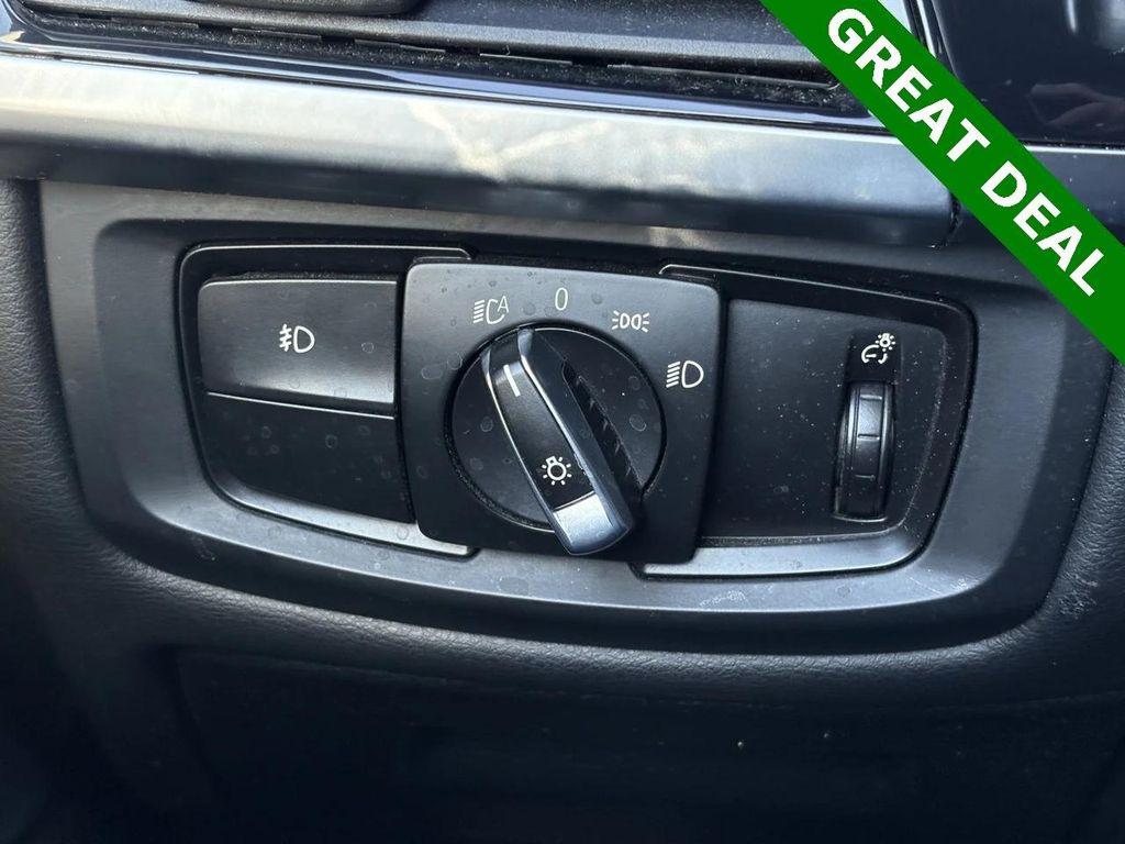 used 2018 BMW X5 car, priced at $18,000