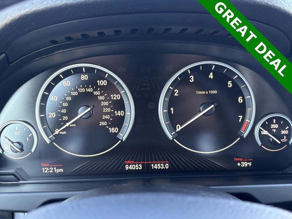 used 2018 BMW X5 car, priced at $18,000