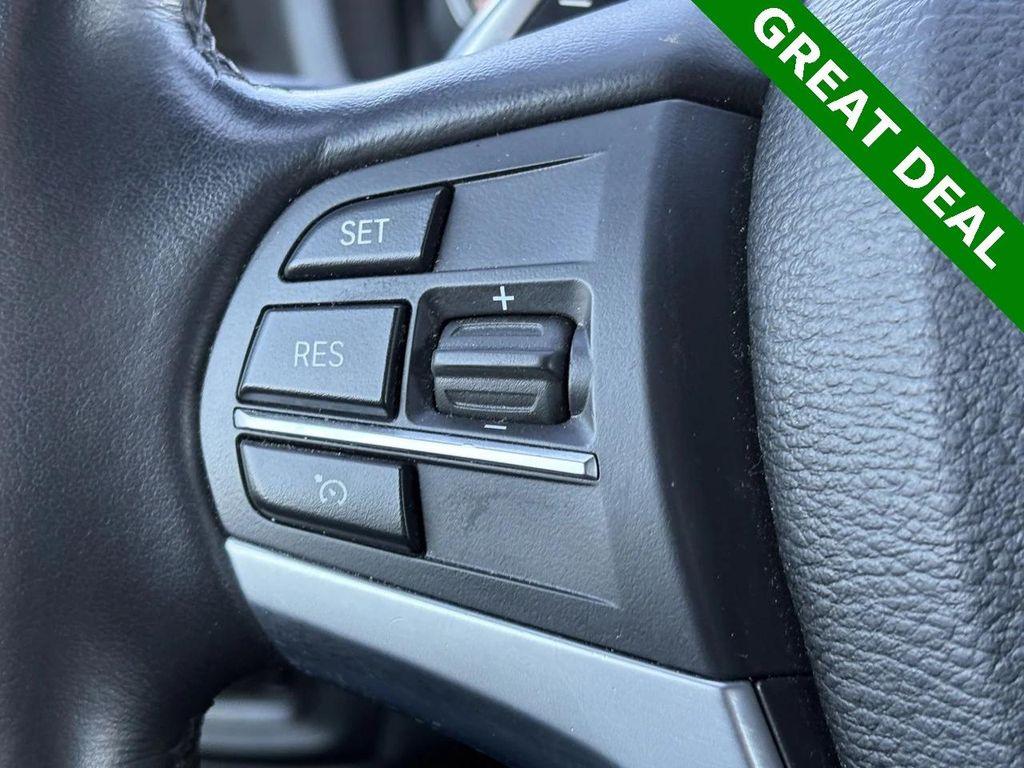 used 2018 BMW X5 car, priced at $18,000