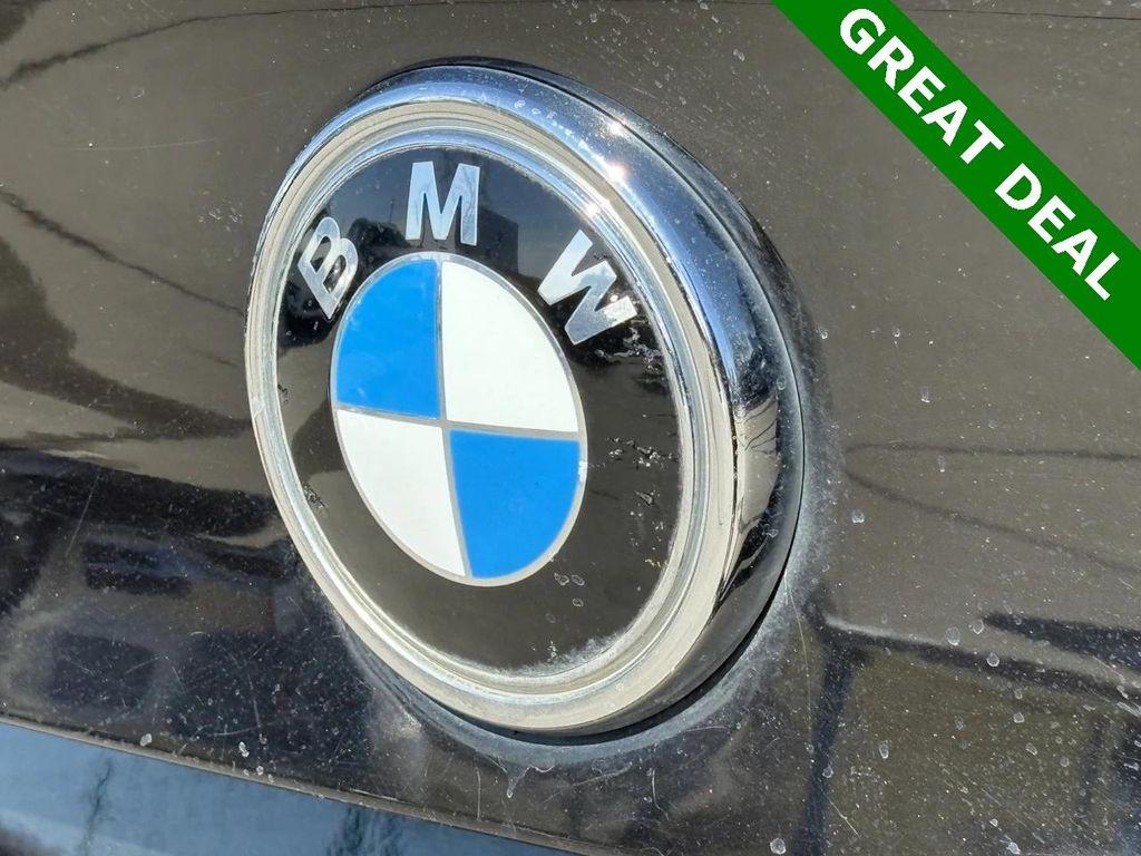 used 2018 BMW X5 car, priced at $18,000