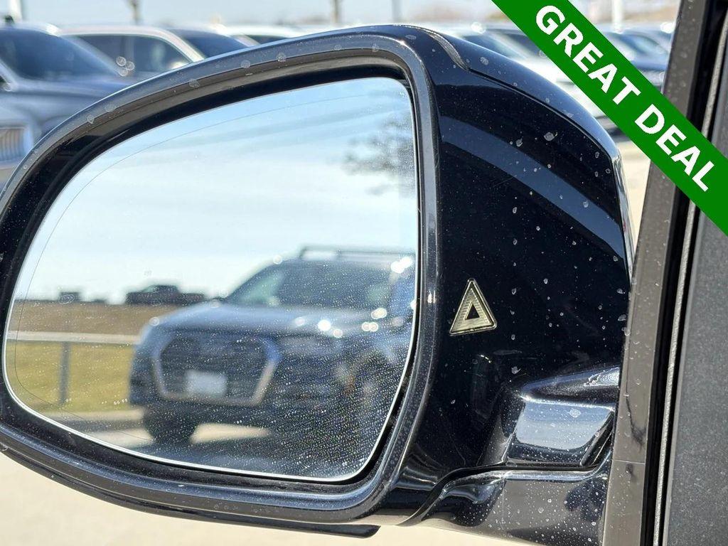 used 2018 BMW X5 car, priced at $18,000