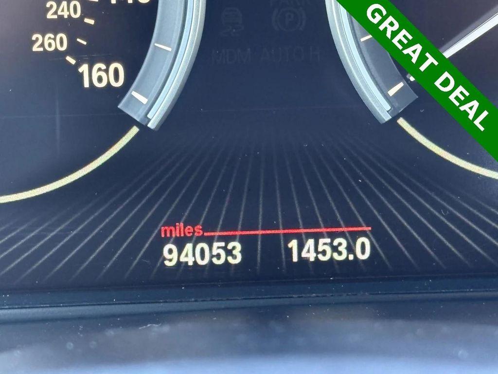 used 2018 BMW X5 car, priced at $18,000