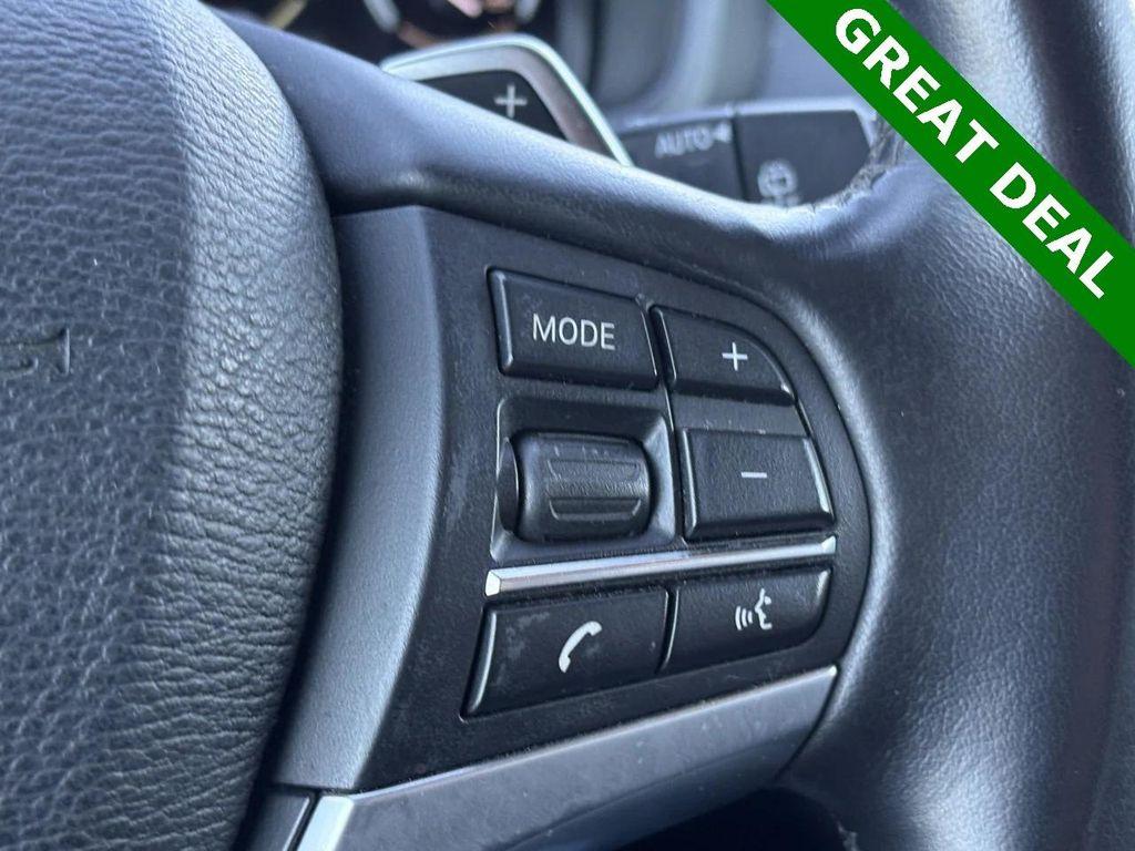 used 2018 BMW X5 car, priced at $18,000