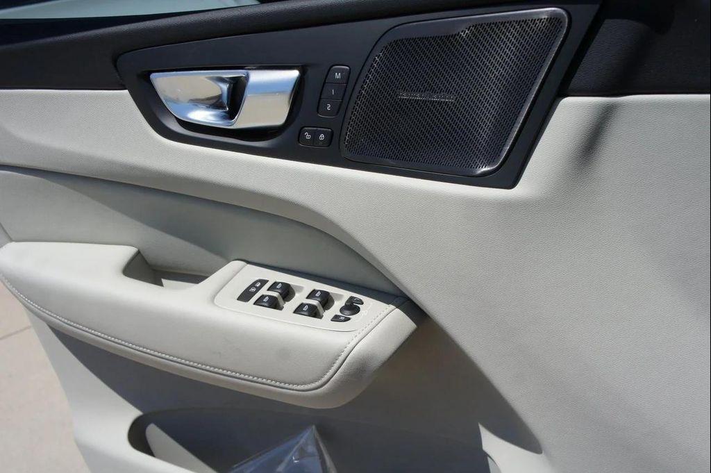 new 2026 Volvo XC60 car, priced at $66,110
