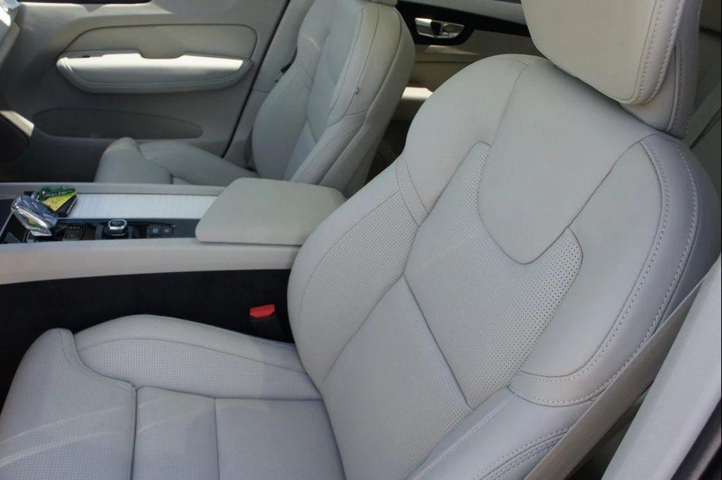 new 2026 Volvo XC60 car, priced at $66,110