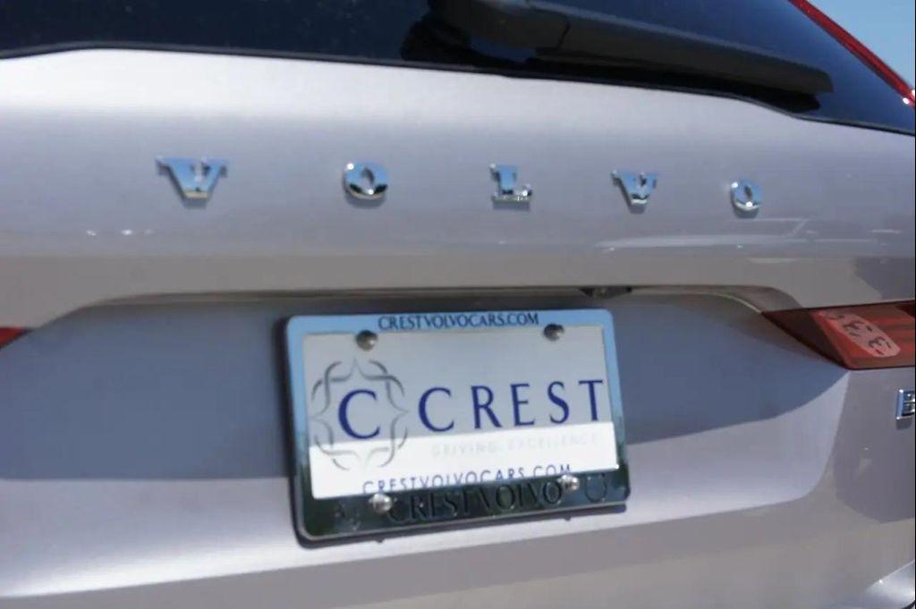 new 2026 Volvo XC60 car, priced at $66,110