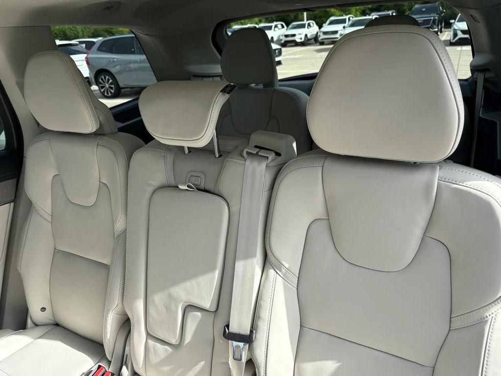 new 2026 Volvo XC90 car, priced at $75,155