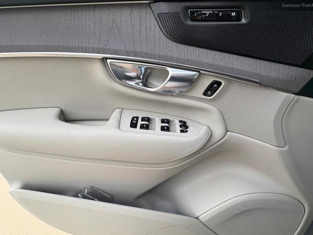 new 2026 Volvo XC90 car, priced at $75,155