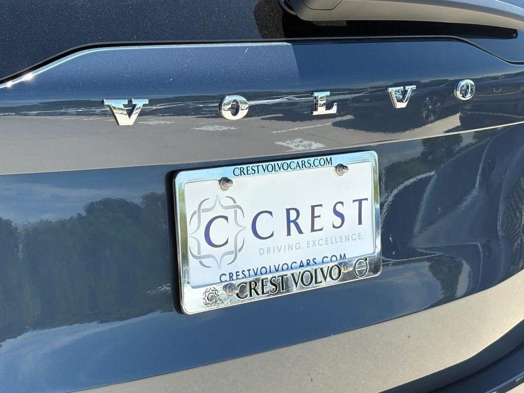 new 2026 Volvo XC90 car, priced at $75,155