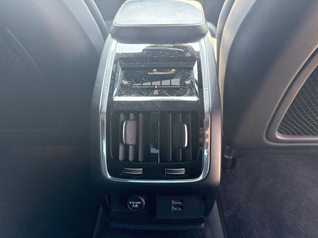 used 2020 Volvo S90 car, priced at $29,999