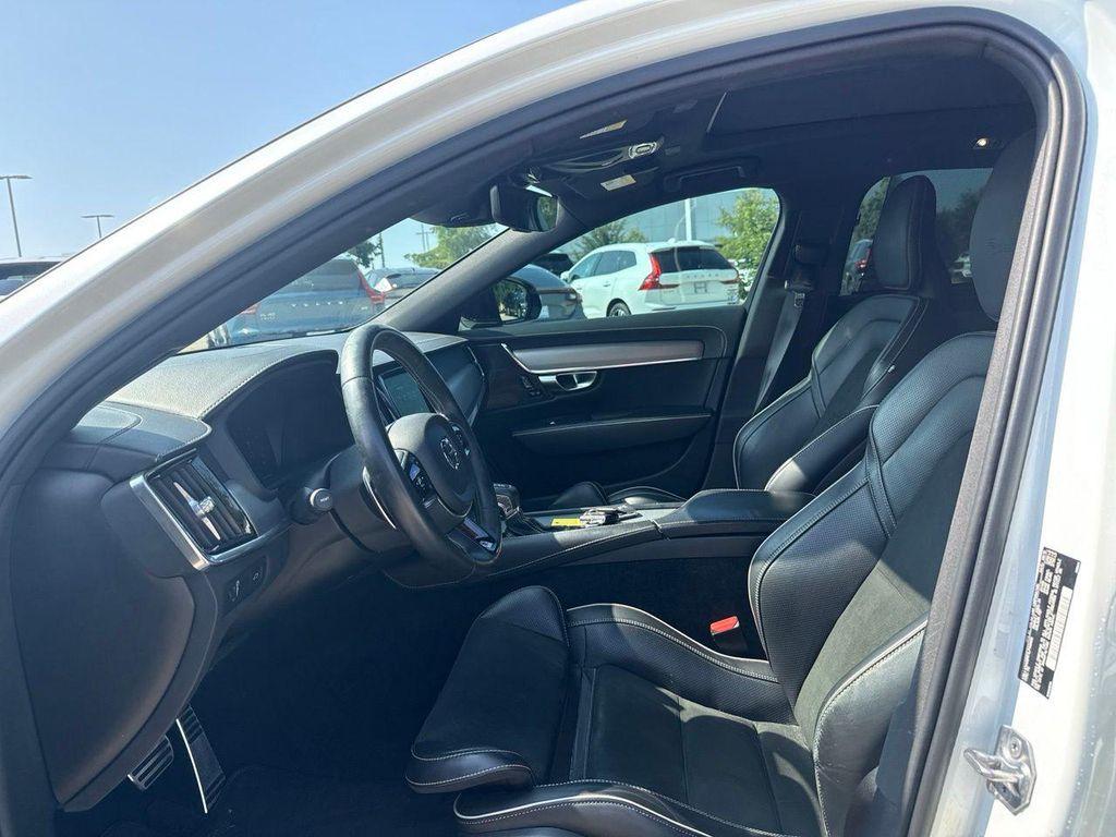 used 2020 Volvo S90 car, priced at $29,999