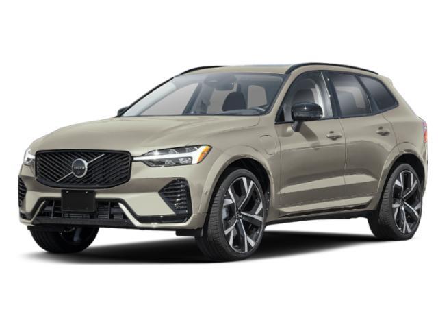 new 2026 Volvo XC60 Plug-In Hybrid car, priced at $69,285
