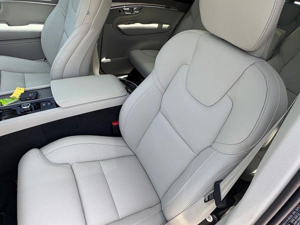 new 2026 Volvo XC90 car, priced at $76,345