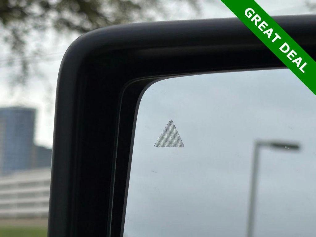 used 2025 Jeep Wrangler car, priced at $53,000