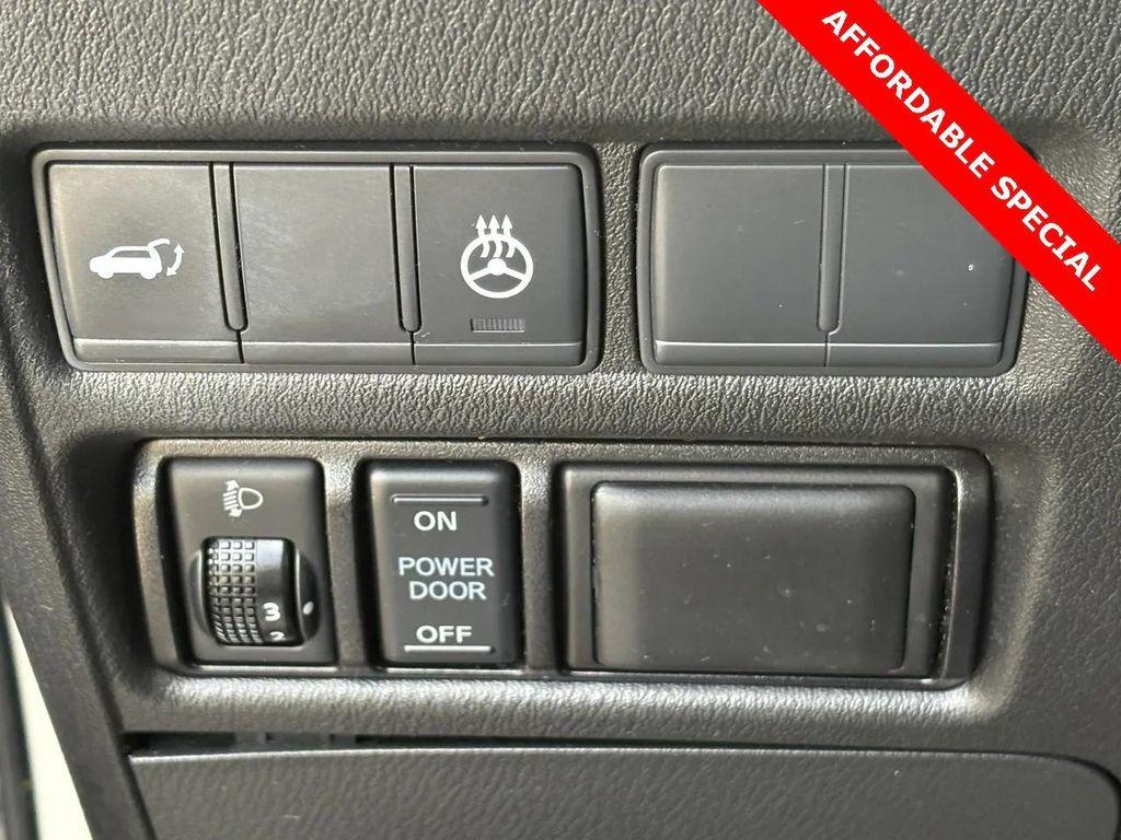 used 2018 INFINITI QX80 car, priced at $18,500