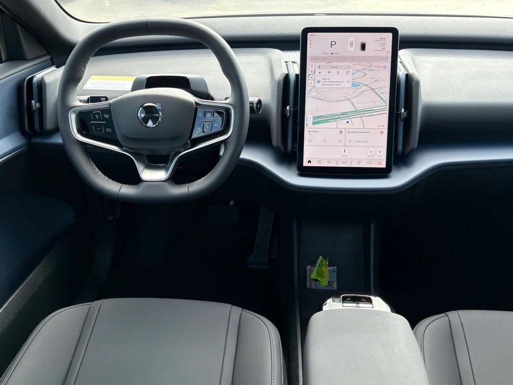 new 2026 Volvo EX30 car, priced at $47,790
