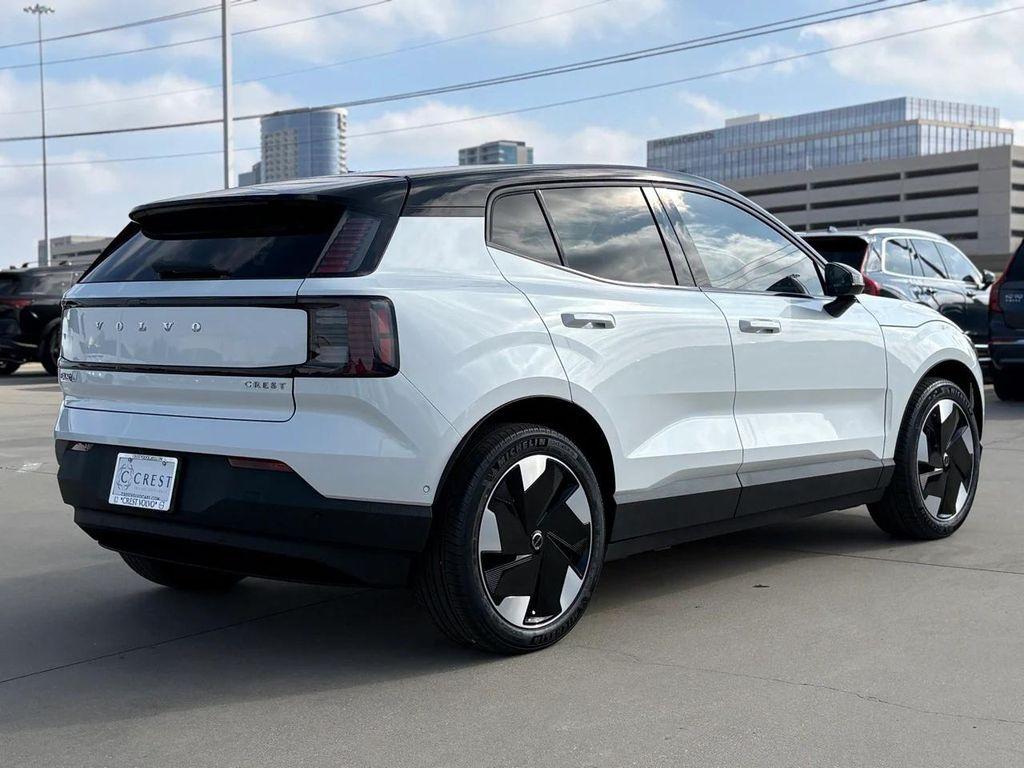 new 2026 Volvo EX30 car, priced at $47,790