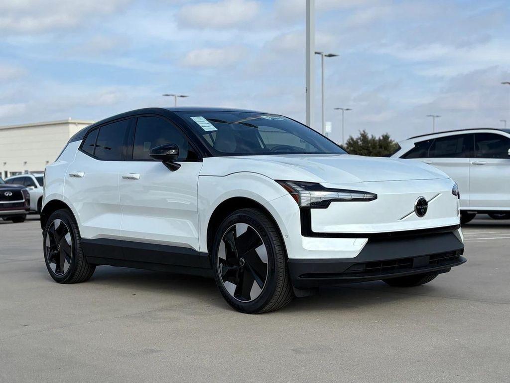 new 2026 Volvo EX30 car, priced at $47,790