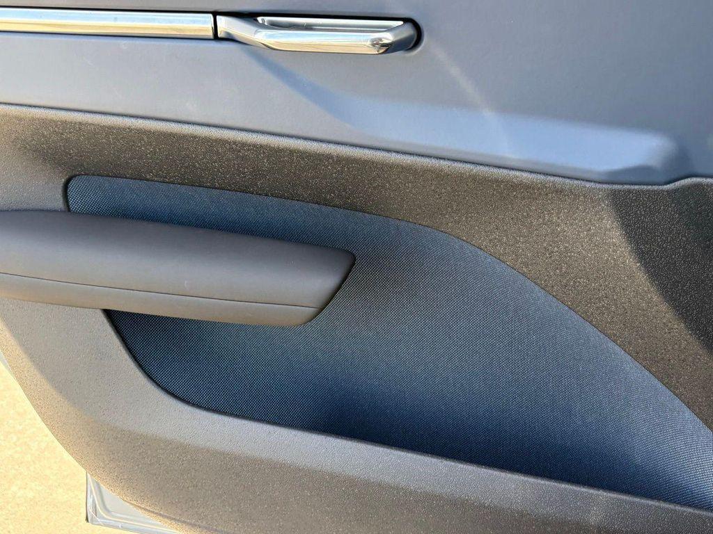 new 2026 Volvo EX30 car, priced at $47,790