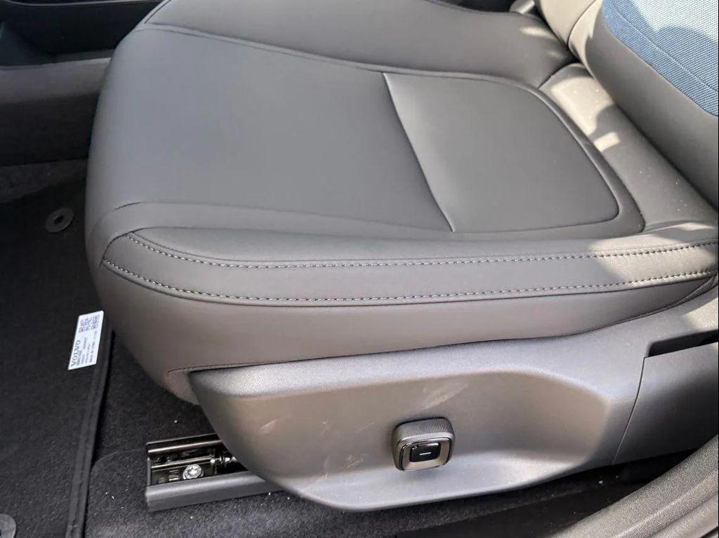 new 2026 Volvo EX30 car, priced at $47,790