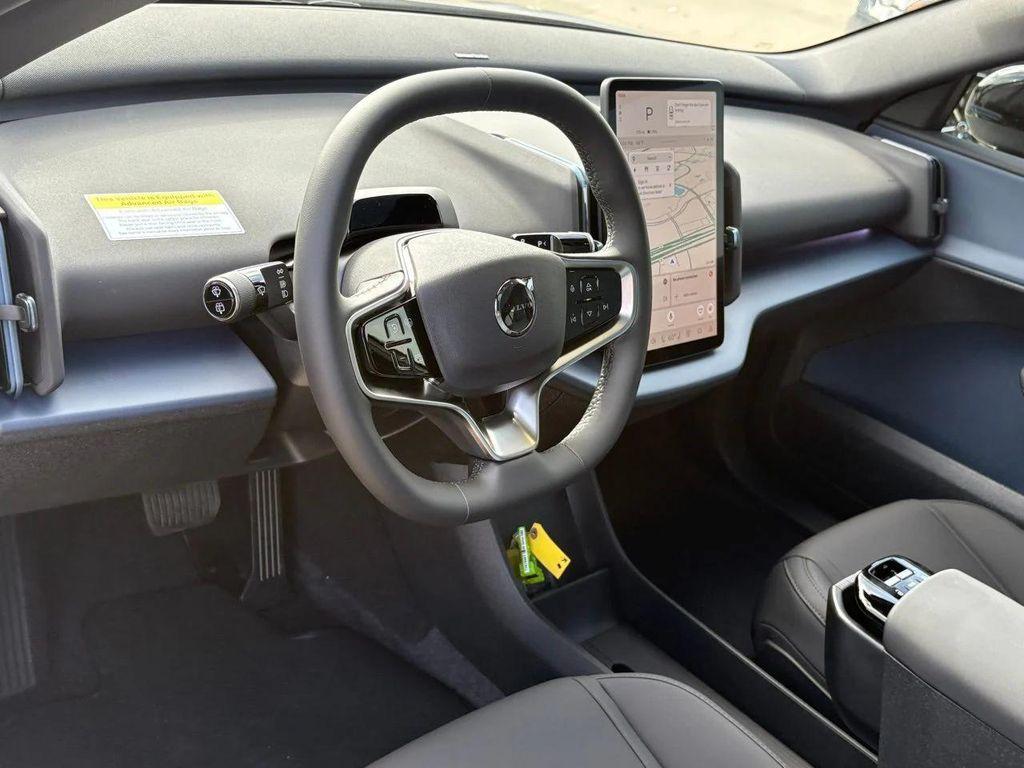 new 2026 Volvo EX30 car, priced at $47,790