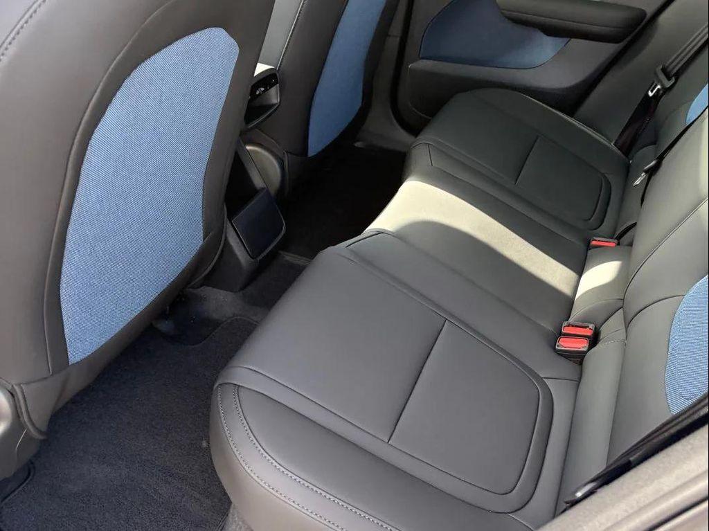 new 2026 Volvo EX30 car, priced at $47,790