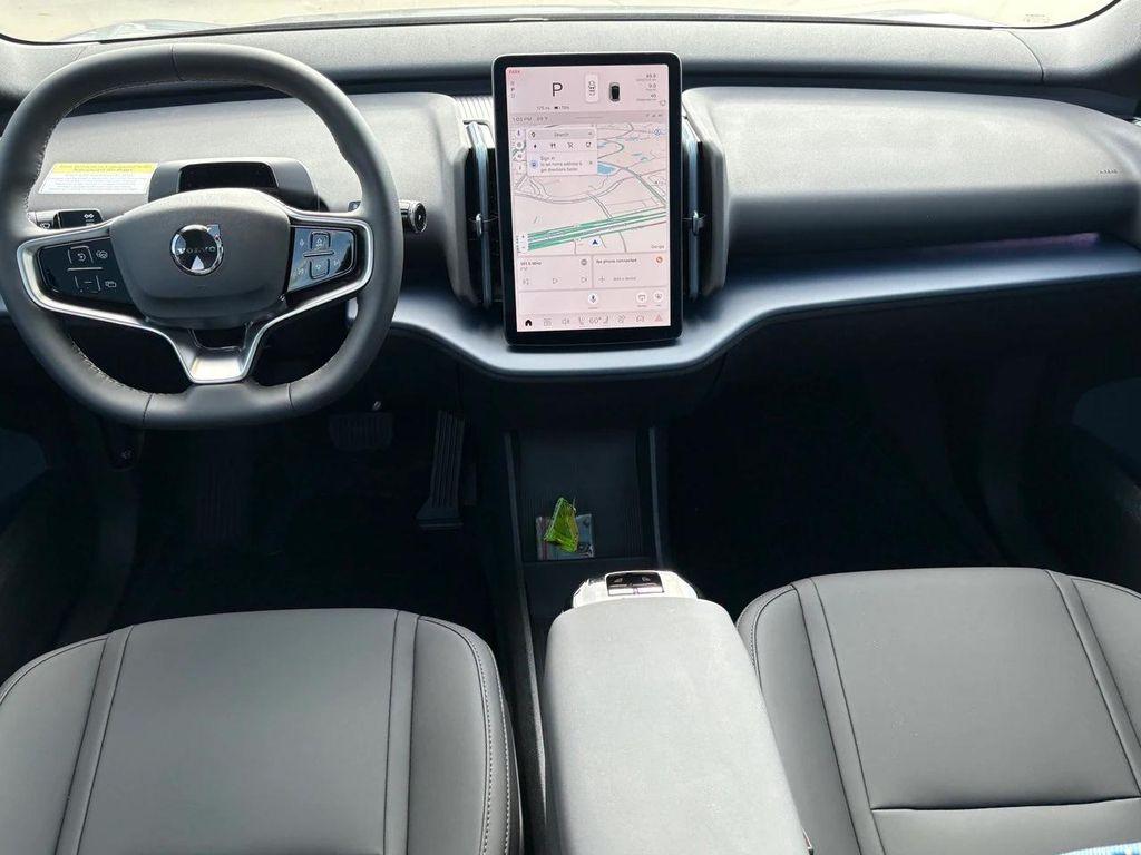 new 2026 Volvo EX30 car, priced at $47,790