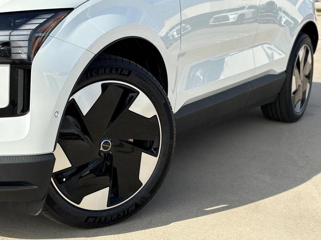 new 2026 Volvo EX30 car, priced at $47,790