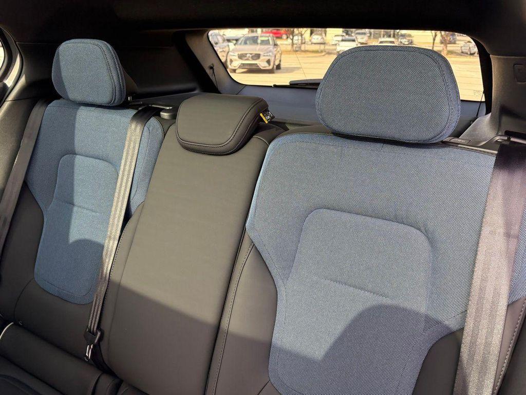 new 2026 Volvo EX30 car, priced at $47,790