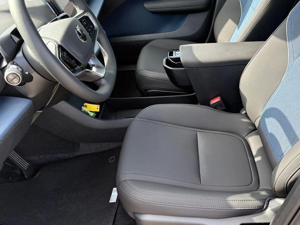 new 2026 Volvo EX30 car, priced at $47,790